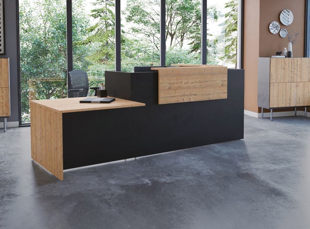 the latter forest Rudely Comptoir Fifty-Full - Epoxia mobilier