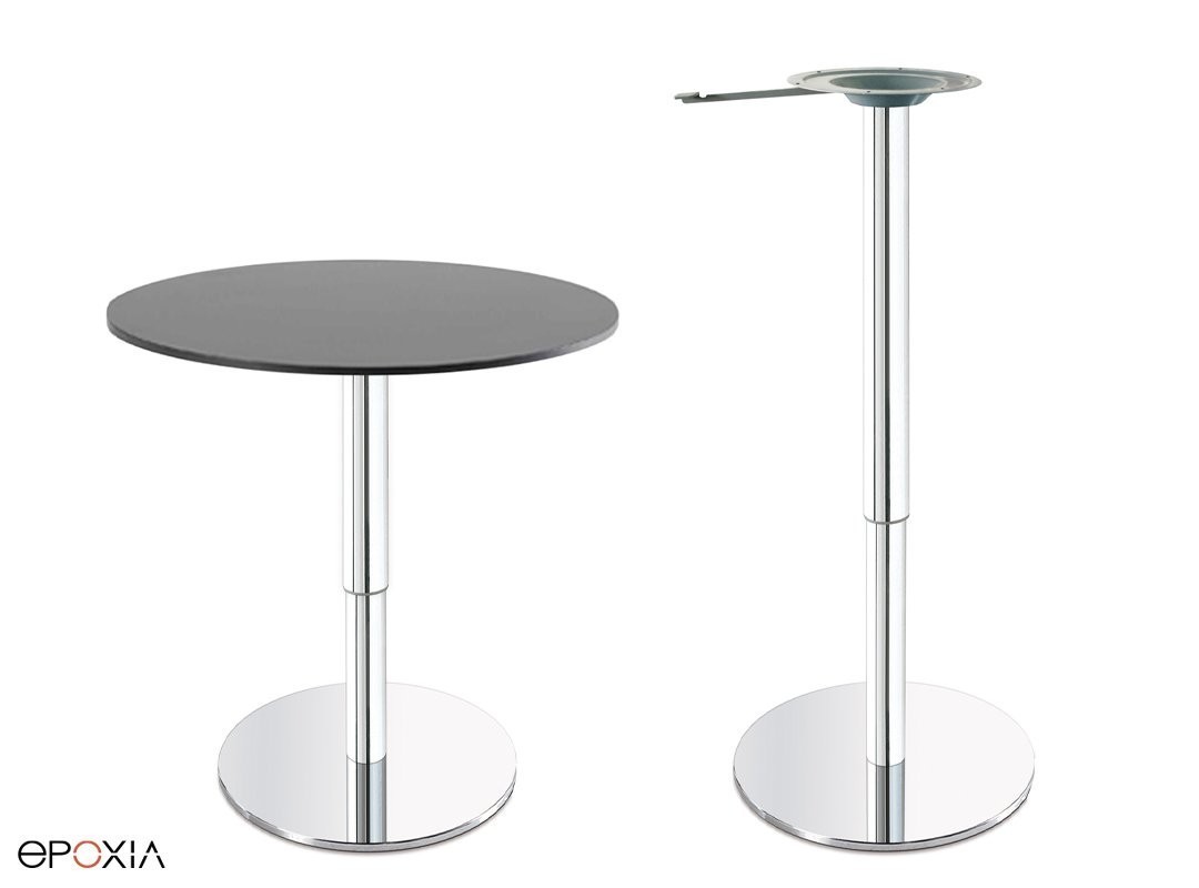 Pieds De Table Réglable En Hauteur