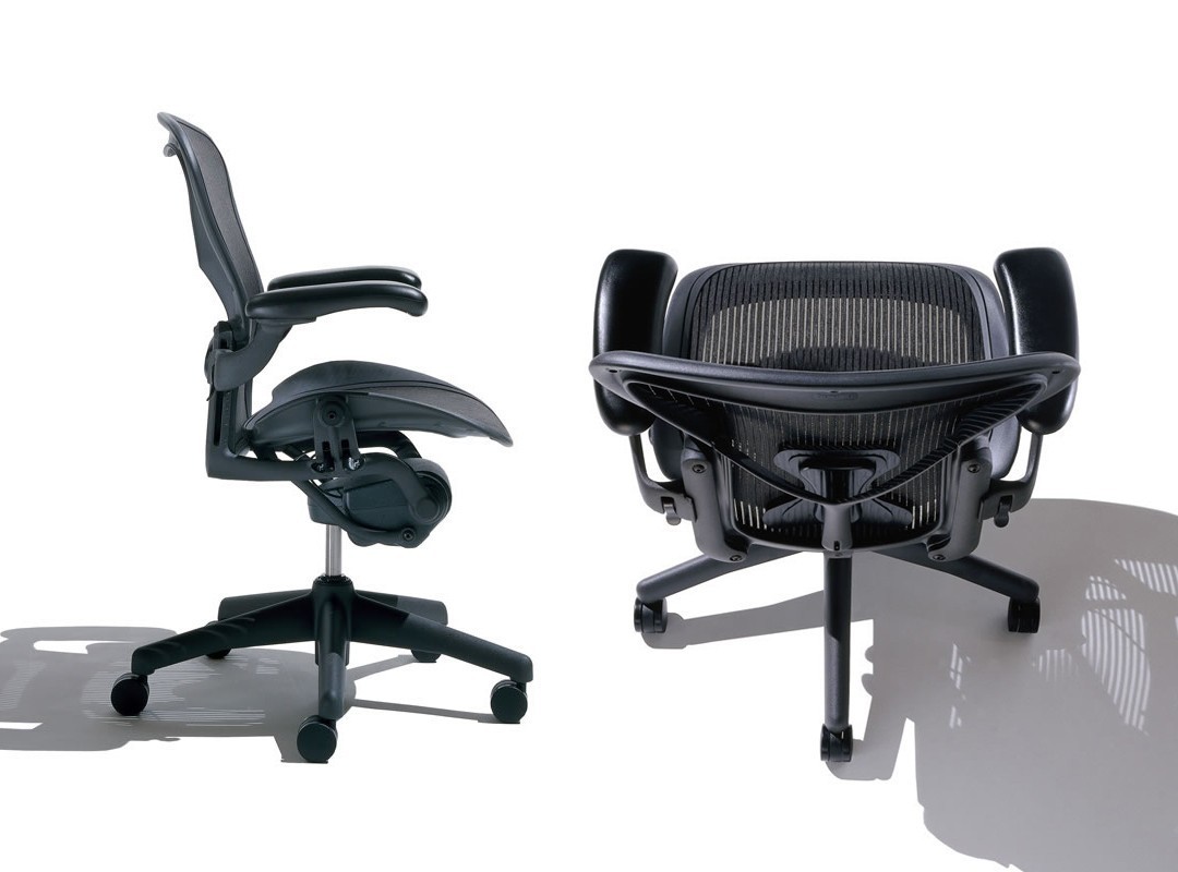 Accessoires de bureau - Herman Miller