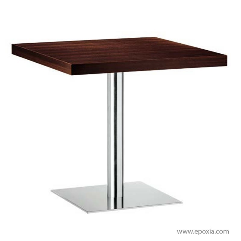 Table de restauration XT Epoxia mobilier — free download