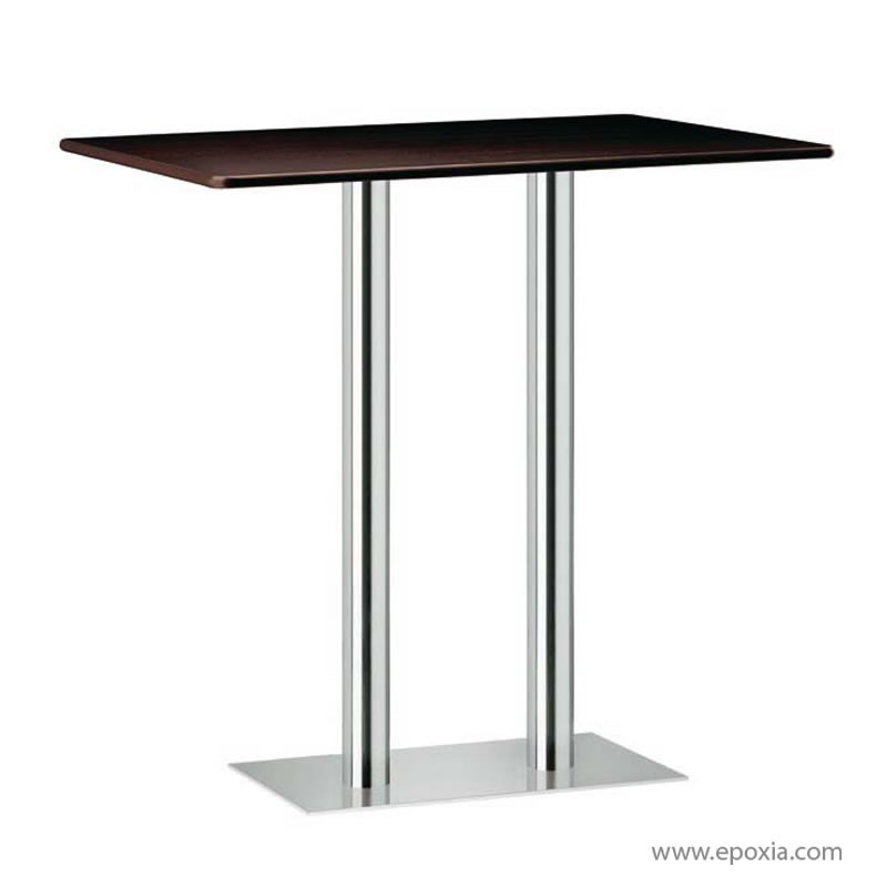 Table de restauration XT Epoxia mobilier — free download