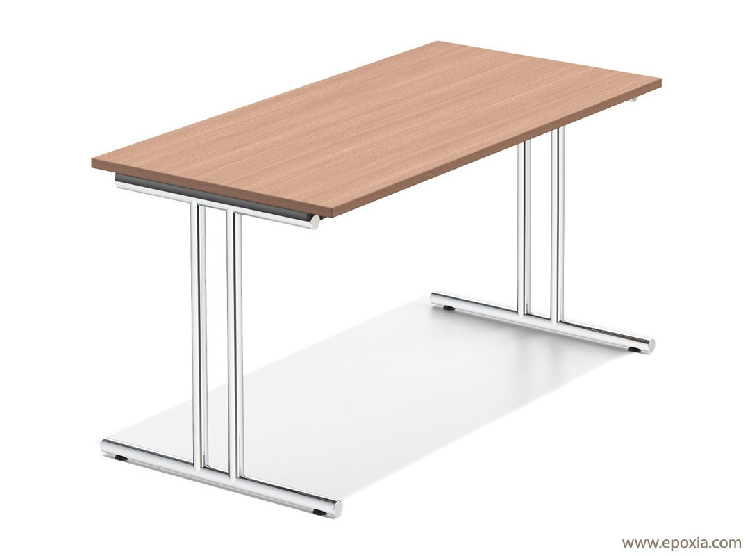 Table pliante TP04 - Epoxia mobilier