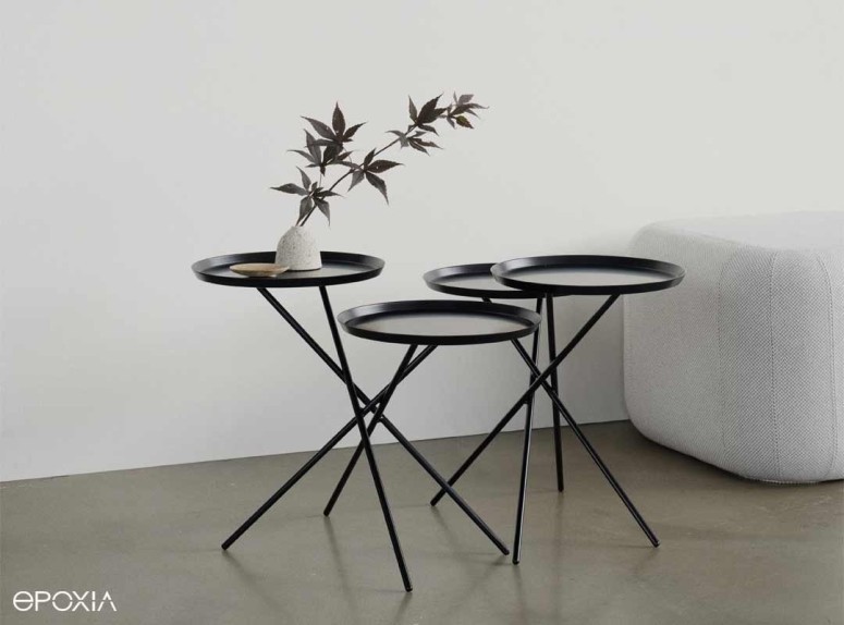 Tables Softline