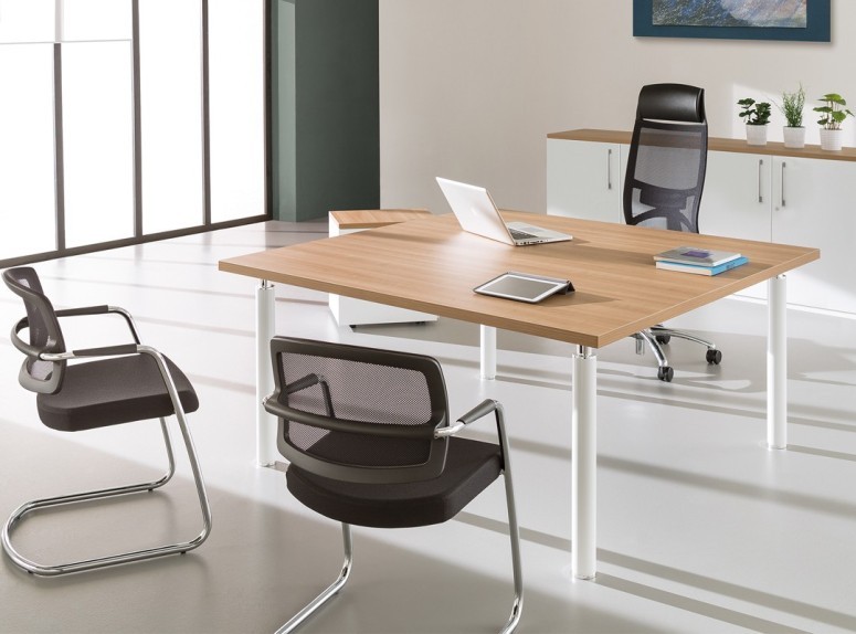 Bureau de direction Tim Up