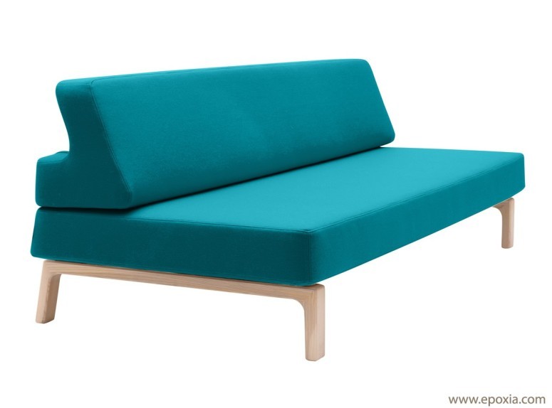 Canapé convertible Lazy 