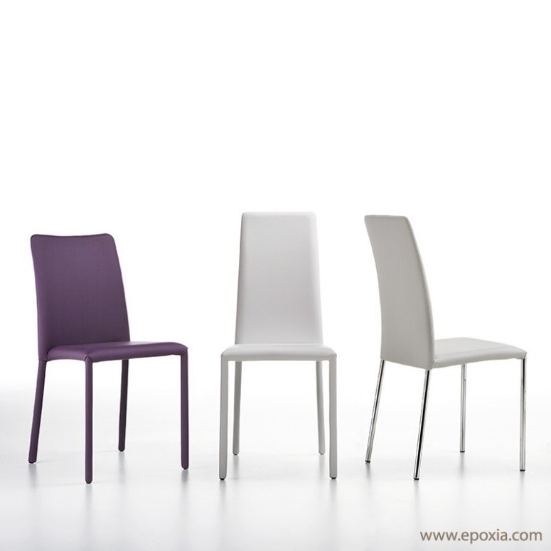 Collection de chaises Silvy