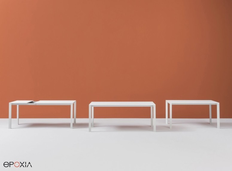Collection de tables More
