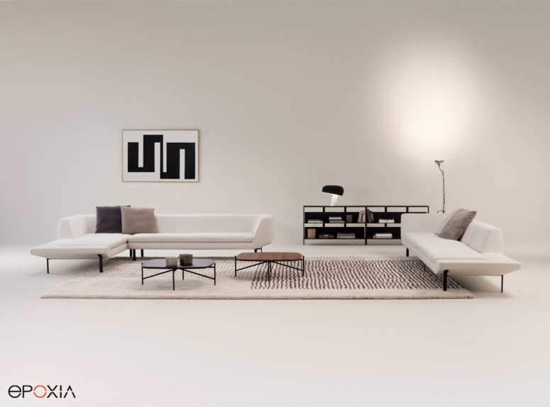 Collection Combine par Prostoria