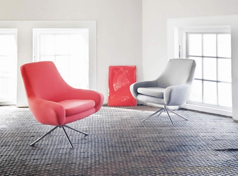 Fauteuils Noomi