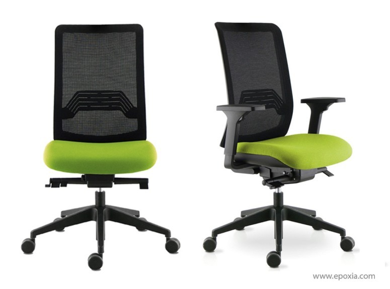 Fauteuils de bureau Wi-max résille