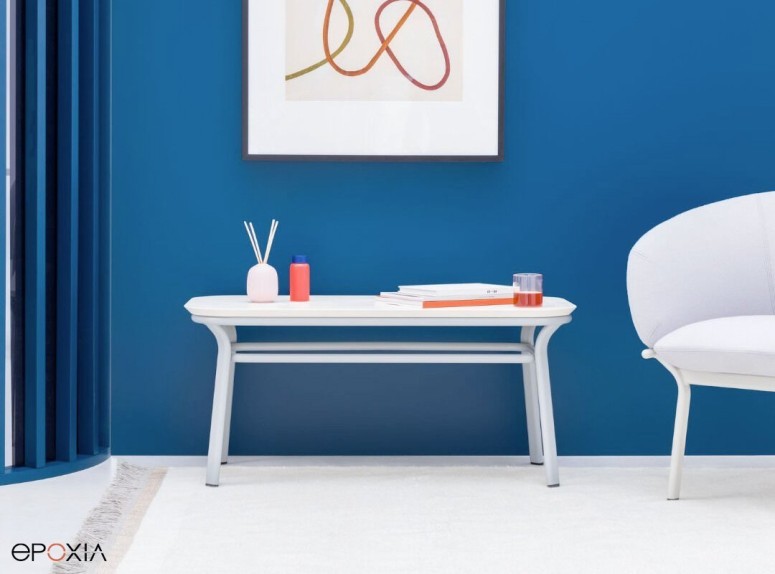 Table basse Grâce