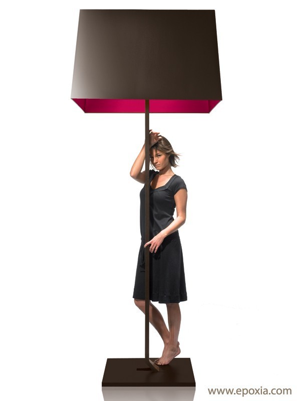 Lampadaire Memory - Epoxia mobilier