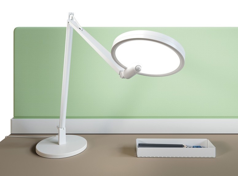 Lampe de bureau LED LOOLA