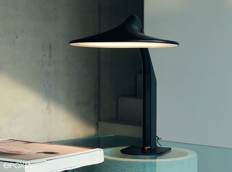 Lampe de bureau Niwaki par DCWéditions