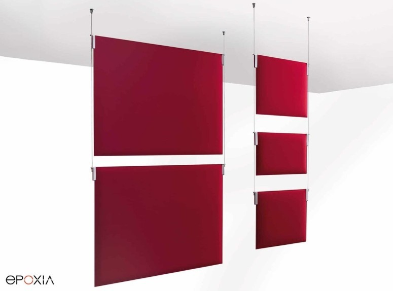 Panneaux suspendus Tra Light