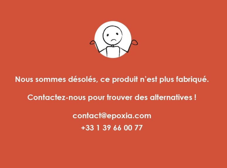 Panneau acoustique à ventouses BuzziGrip