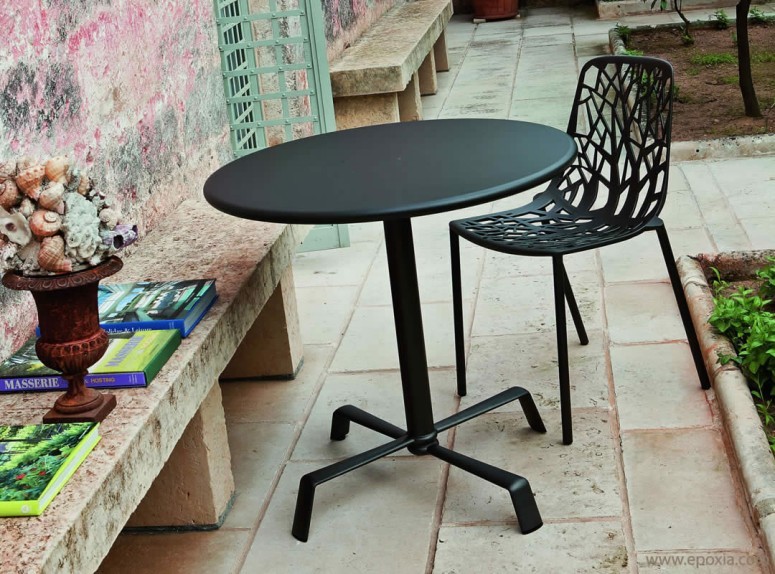 Table outdoor Elica