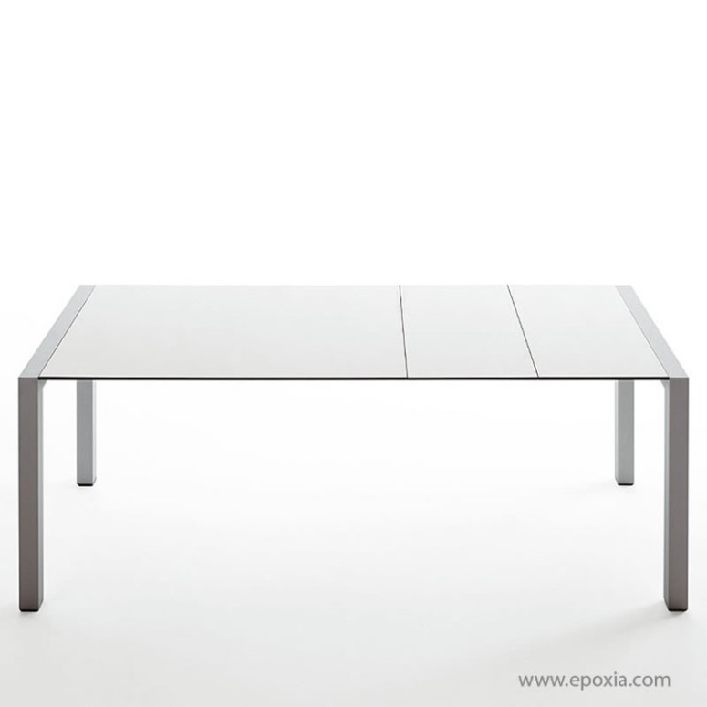 Table extérieur Sushi 12 extensible