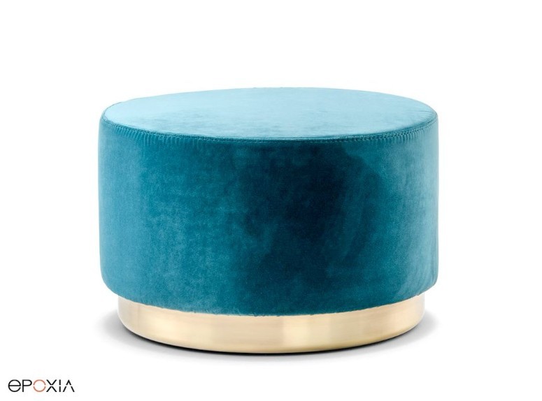 Pouf Wow par Pedrali