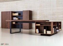 Bureau de direction Bat Executive par Akaba