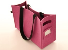 Boite de rangement nomade Buzzibox Travel