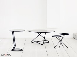 Table d'appoint Boggie