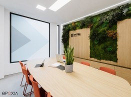 Jardin vertical Meadow