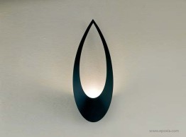 Applique murale Blum par Lumen Center