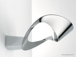 Luminaire Artemide, applique Mesmeri