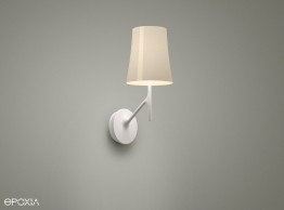 Applique Birdie Easy par Foscarini