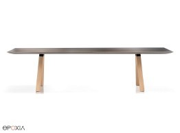 Table de réunion design Arki