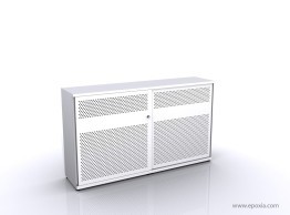 Armoire portes coulissantes Glide