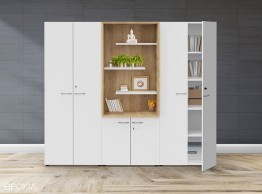 Meuble de rangement Quiétude