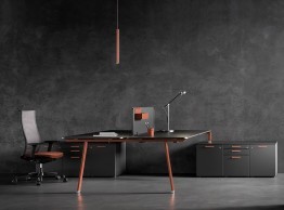 Bureau bench Take Off