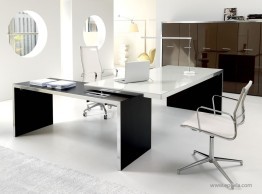 Bureau direction Wing