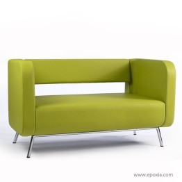 Fauteuil et canapé Kapsul