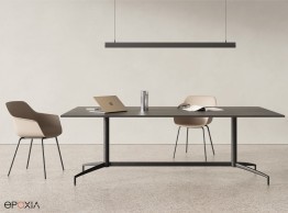 Table Carma par Akaba