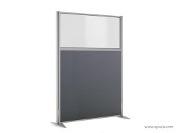 Cloison mobile KP+ acoustique