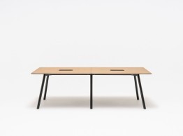 Table de réunion Echo