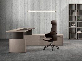 Bureau de direction Eleva 