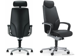 Fauteuil management Giroflex 64