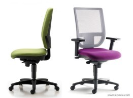 Siège de bureau Tertio