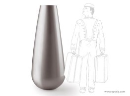 Grand pot pour intérieur ou extérieur Buba