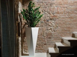 Grand pot intérieur ou extérieur Diamond