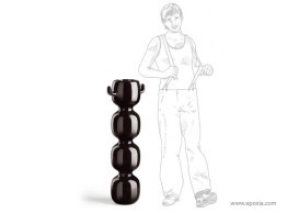 Grand pot pour intérieur ou extérieur Max