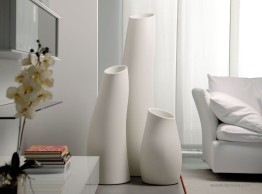 Grand pot intérieur ou extérieur Madame