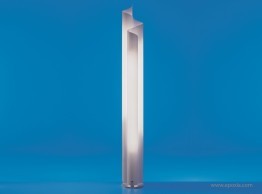 Lampe sur pied Chimera, par Artemide