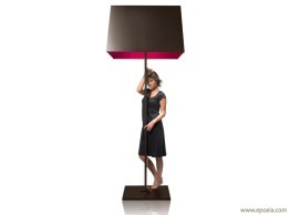 Lampadaire Memory