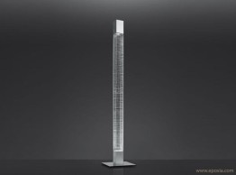 Lampe au sol Mimesi par Artemide