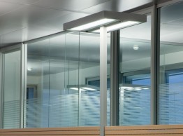 Lampadaire Kalifa par Artemide